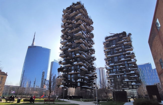 Corso Genova Apartment - Foto 57