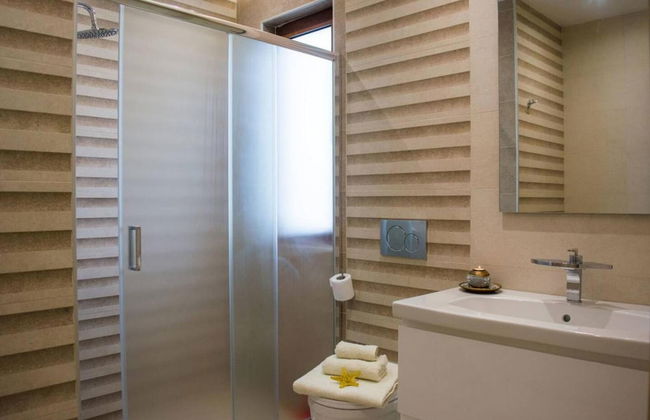 Depie Luxury Apartment in Pastida Rhodes - Foto 25