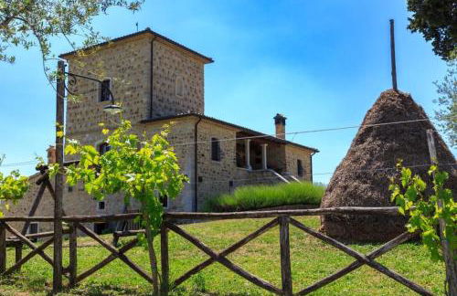 Agriturismo Torre Gialluise - Photo 10