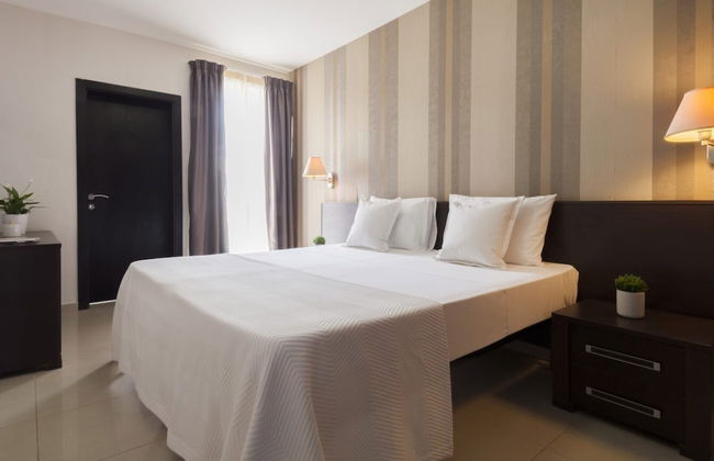 Valletta view Apartments by ST Hotels - Foto 3