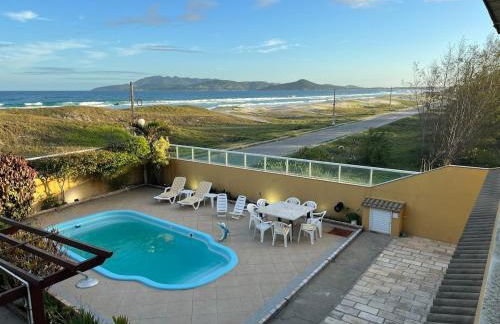 Ampla casa completa, pé na areia Praia do Foguete, Cabo Frio - Foto 19