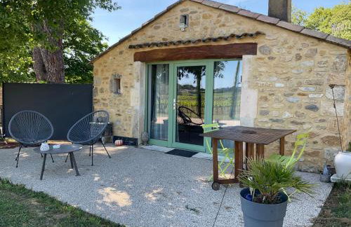 L'atelier de la Bergerie - L’ Ardèche - Via Rhona - Foto 12