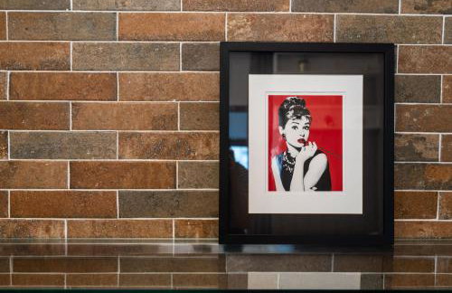 Rosemari's Apartments Centro SP com Piscina e Wi-Fi rápido - Foto 28