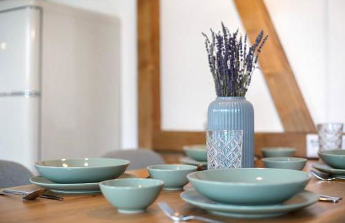 Ferienwohnung Am Mehlberg - Foto 6