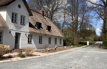 Moorhuus - Paradies am Wilden Moor - Foto 12