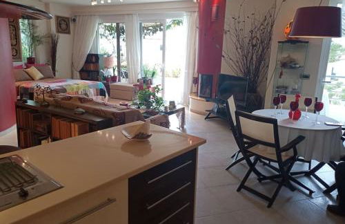 Annitas luxury oasis appartment - Foto 64