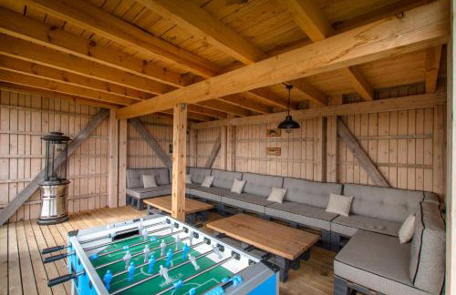 DOMKI APARTAMENTOWE CHMIELÓWKA - Foto 78