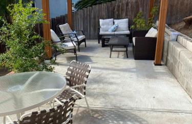 Cozy Apt W Patio Bankers Hill SD - Foto 15