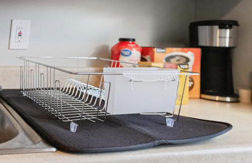 Cozy Little Italy Apt Fast Wifi Pet Friendly - Foto 25