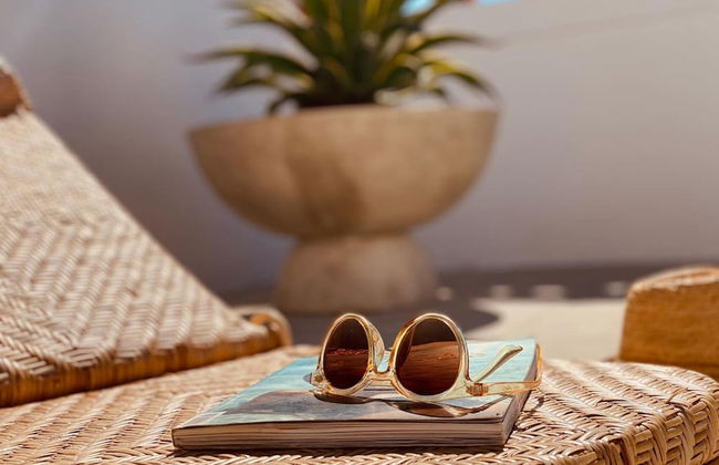 Sunset Terrace Pool - Foto 10