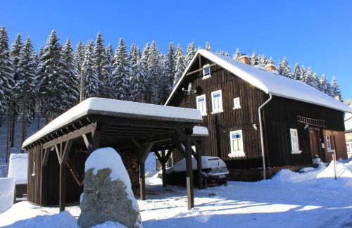Ferienhaus Anno Dazumal, wie zu Oma`s Zeiten - Photo 1