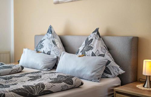 Ferienwohnungen Meyer - Foto 57