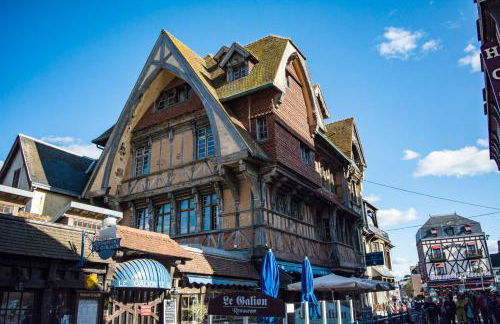 Les charmes Du Bosquet Parc d'Amour et Nature Parking Privé Sécurisé - Foto 35