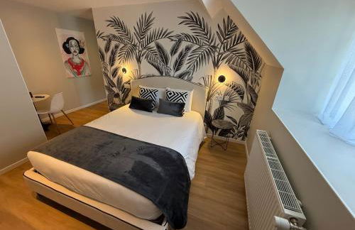 OXXOTEL & Spa - Foto 28