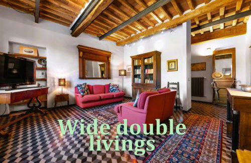 Il Carmine Charme & Terrace with AC - Foto 3