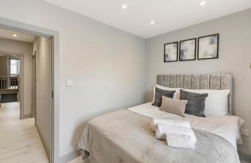 Wembley Luxury 3 Bedroom - Foto 13
