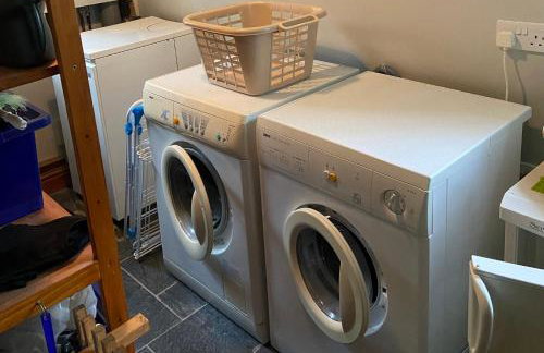 Barnhaven, beautiful converted coach house in National Park - Foto 38