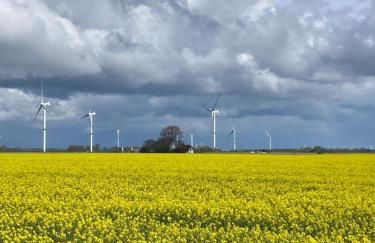 Ferienhaus Momke am Diek Haushälft A - Foto 29