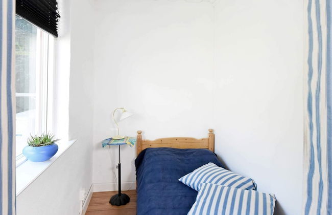 Holiday Home in Skærhamn - Foto 9