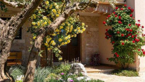 Rustikales und authentisches Ferienhaus mit BBQ, Babybett und hundefreundlich - Foto 5