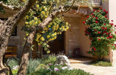 Rustikales und authentisches Ferienhaus mit BBQ, Babybett und hundefreundlich - Foto 5