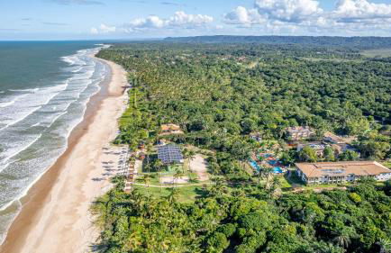 Ilhéus North Residence - Photo 33