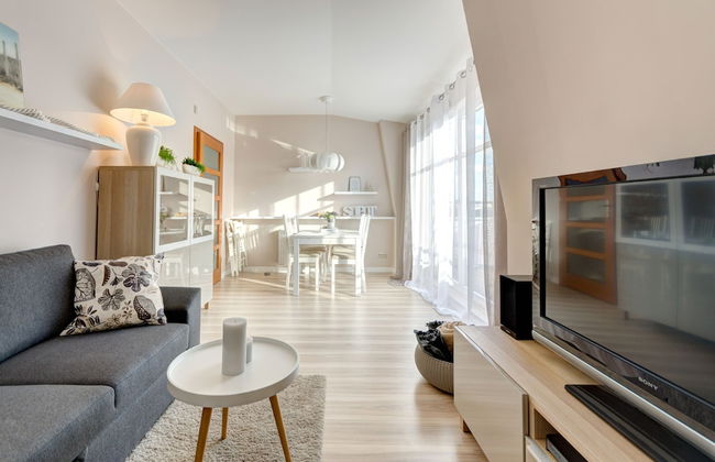 Dom & House - Apartments Parkur - Photo 20