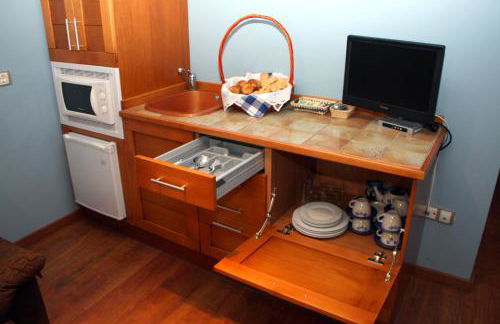 La Casa El Yelmo De Mambrino - Foto 52