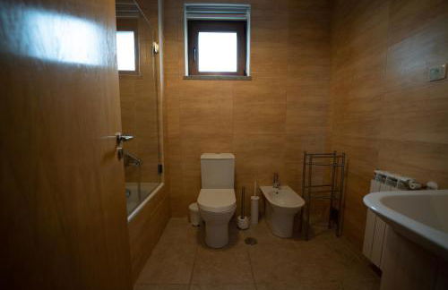 Estrela da Serra - Alojamento Local - Foto 12