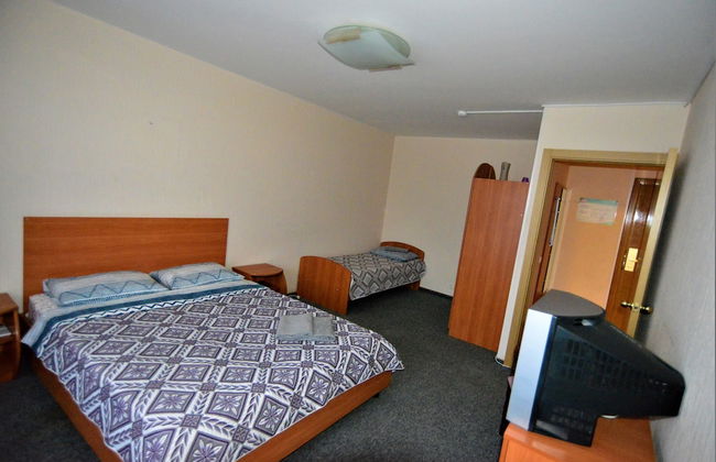 BestFlat24 Kuzminki - Foto 1