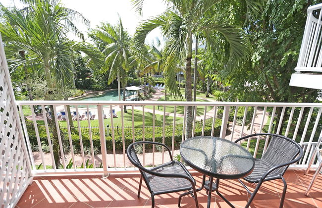 Cairns Beach Resort - Foto 35