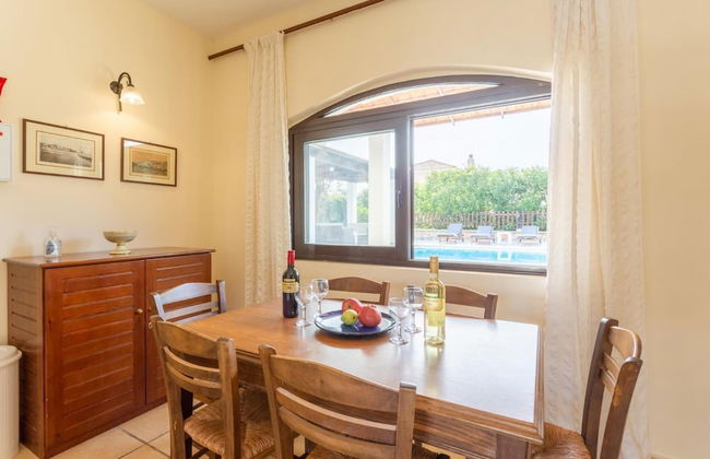 Kefalas Villas Collection - Foto 12