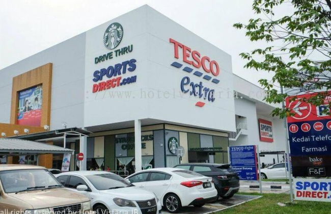 Best Walkable Location at Desa Tebrau Johor Bahru - Photo 28