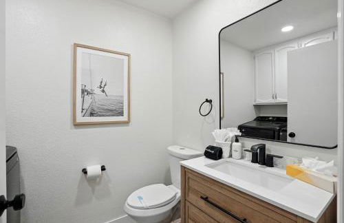 Solana Beach Gem - AC and Beach Access - Foto 33