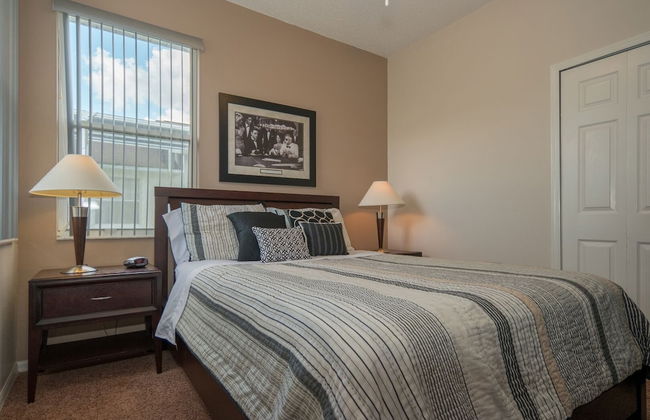 Wr1057dl 4 Bedroom Villa in Westridge - Foto 4