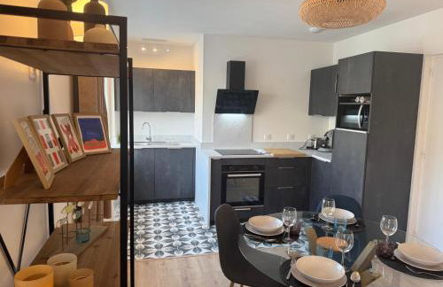 Appartement centre ville Sigean - Foto 13