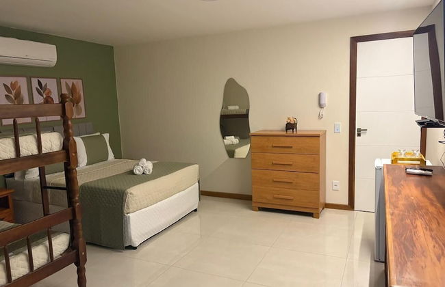 Suítes Brisa do Mar - Foto 37