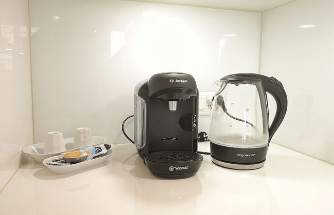 Art Basel - Guesthouse Basel - Foto 5