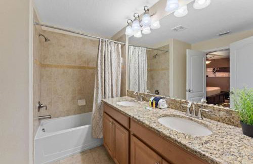 Lovely House for 10 People at Paradise PP8978 - Foto 20