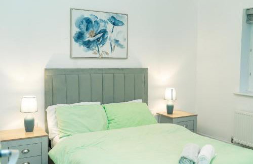 The Grace House Entire 4bed detached - Foto 10