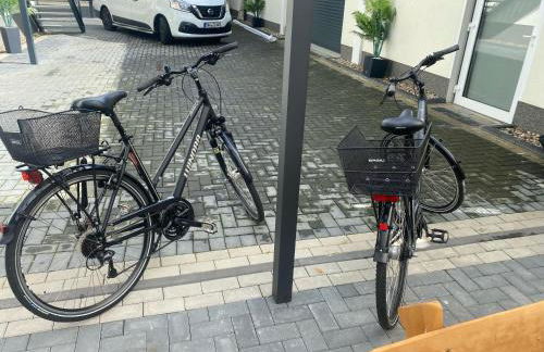 FEWO Salzwedel, Zum Dorfplatz - Foto 25