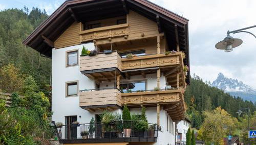 Appartments zum Beck - Foto 5