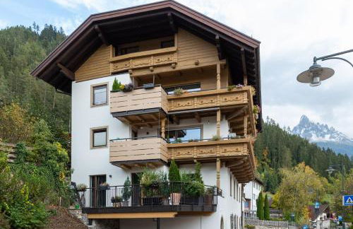 Appartments zum Beck - Foto 5