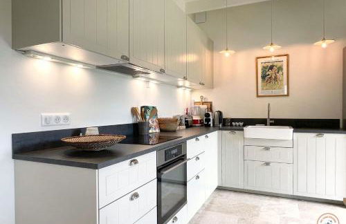 Les Ecuries - Campagne - Vue mer - Photo 26