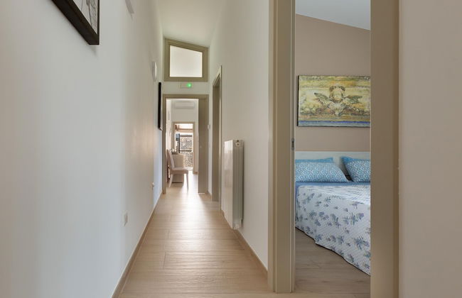 3579 Home in Salento Sole by Barbarhouse - Foto 2