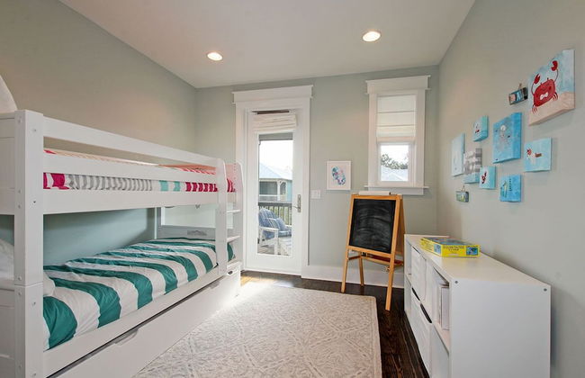 Cottage Rental Agency - Seaside, Florida - Foto 66