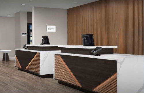 The Residence Inn Galveston Getaway - Foto 35