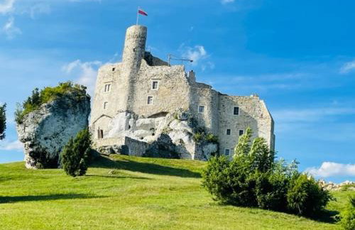 Okno na Jurę - Foto 49