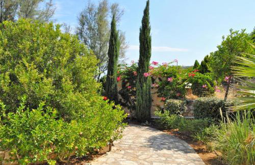 Gerani Private Villa - Foto 53