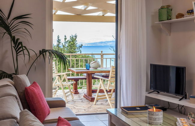 Villas Muscallas by Konnect, 200m from the Beach. - Foto 15